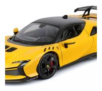 Bburago 1/18 - F-ERRARI SF90XX STRADALE - 2024 16020Y