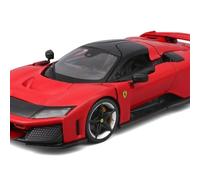 1:24 Ferrari Race & Play F80 - Brand New