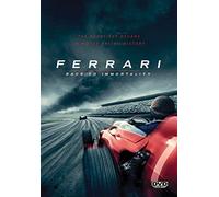 Ferrari: Race to Immortality