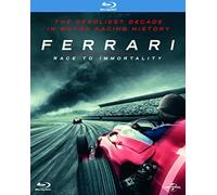 Ferrari: Race to Immortality