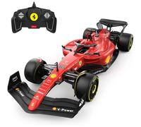 Ferrari Racing F1 75 RC Remote Control Car 1:18 2.4GHz 2022 Model