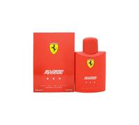 Ferrari Scuderia Ferrari Red Eau de Toilette 125ml Spray