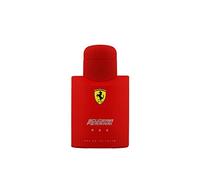 Ferrari Red Eau de Toilette for Him - 75 ml (Pack of 1)