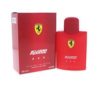 Ferrari Red Men Eau de Toilette 125 ml