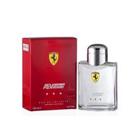 Ferrari - Red Scuderia EDT (125ml)