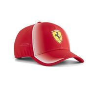 Ferrari Replica Team BB Cap