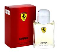 Ferrari Scuderia 125ml EDT Spray