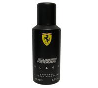 Ferrari Scuderia Black Deodorant Spray 150ml