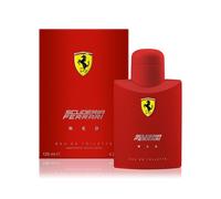 Ferrari - Red Scuderia EDT (125ml)