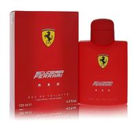 Ferrari Scuderia Ferrari Red Eau de Toilette 125 ml - 125 ml