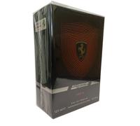 FERRARI SCUDERIA FERRARI FORTE Eau de Parfum 125ml - BEST PRICE