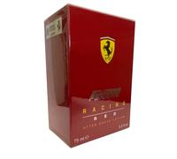 Ferrari Scuderia Racing Red 75ml Aftershave Lotion