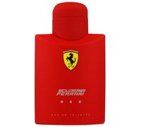 Ferrari - Scuderia Red 125ml Eau de Toilette Spray for Men