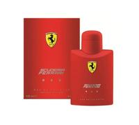 Ferrari Red Eau de Toilette for Him - 75 ml (Pack of 1)