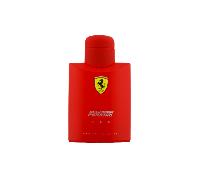 Ferrari Scuderia Red Eau de Toilette Men's Aftershave Spray (125ml)