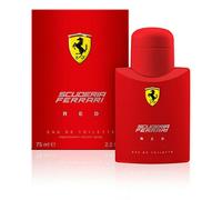Ferrari Scuderia Red For Men 75ml Eau de Toilette Spray