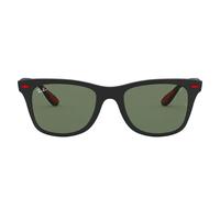 Ray-Ban Sunglasses RB4195M F60271 ferrari black grey