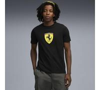 Ferrari Short Sleeve T-Shirt Black
