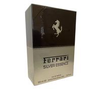 Ferrari Silver Essence Eau de Parfum 100ml Spray