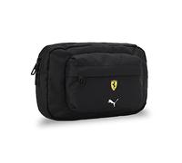 Ferrari SPTWR Race Waist Bag PUMA Black, PUMA Black, X, Belt Bag