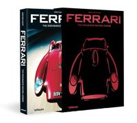 Ferrari: The Endurance Racing Legend