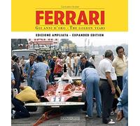 Ferrari: The Golden Years: Enlarged edition