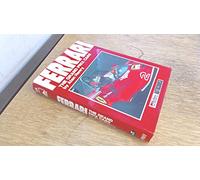 Ferrari: The Grand Prix Cars