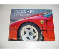 Ferrari: The Legend (Legends)