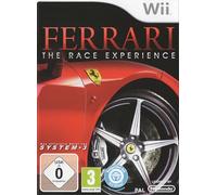 Ferrari - The Race Experience
