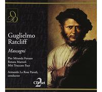 Ferraro/Mattioli - Guglielmo Ratcliff