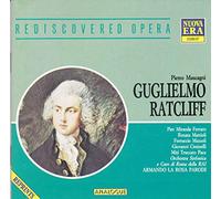 Ferraro, Mattioli, Mazzoli, Ciminelli - Mascagni: Guglielmo Ratcliff (UK Import)