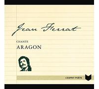 Ferrat Chante Aragon [VINYL]