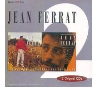 Ferrat, Jean - Coffret 2 CD : La Montagne / Deux enfants au soleil