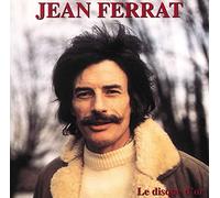 Ferrat, Jean - Disque D'or