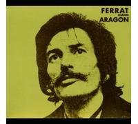 Ferrat, Jean - Ferrat Chante Aragon