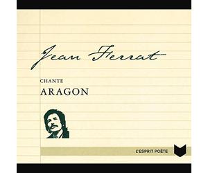 Ferrat, Jean - Ferrat Chante Aragon