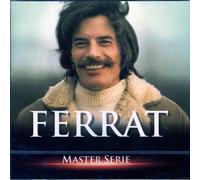 Ferrat, Jean - Ferrat Vol 1 Master Serie