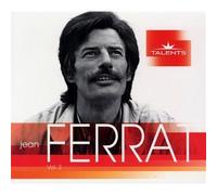Ferrat, Jean - Jean Ferrat: VOL.2