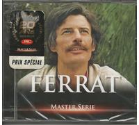 Ferrat, Jean - Jean Ferrat: Vol. 2