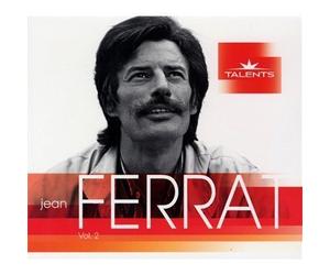 Ferrat, Jean - Jean Ferrat: VOL.2