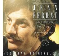 Ferrat, Jean - La Commune Amier A Perdre La Raison Vol 5