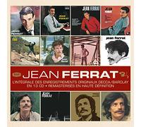 Ferrat, Jean - L'integrale Des..