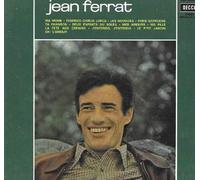 Ferrat, Jean - Ma Mome