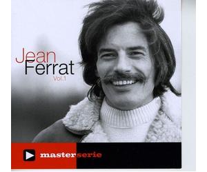 Ferrat, Jean - Master Serie Vol.1