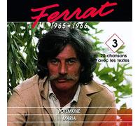 Ferrat, Jean - Potemkine Vol.3 65-66