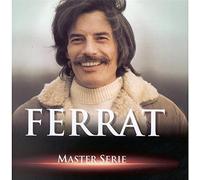 Ferrat Vol 1 Master Serie by Jean Ferrat (2003-11-11)