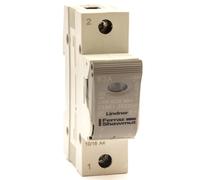 Ferraz Shawmut FS Mersen 05861.063000 LINOCUR Disconnector Fuse D02 63A 400V 1P