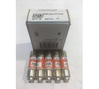 FERRAZ SHAWMUT MERSEN ATQR1 ATQR 1A Time Delay F218827 Fuse JPSF582