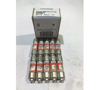 FERRAZ SHAWMUT MERSEN ATQR15 ATQR 15A Time Delay T213710 Fuse JPSF608