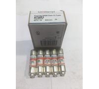FERRAZ SHAWMUT MERSEN ATQR3 ATQR 3A Time Delay Fuse JPSF593
